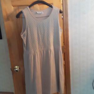 Ll bean comfy dress